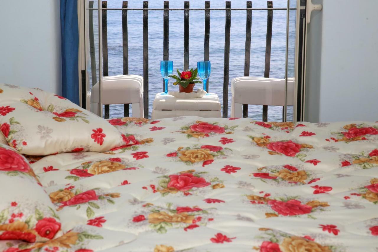 Taorminaxos Apartment Giardini Naxos Bagian luar foto