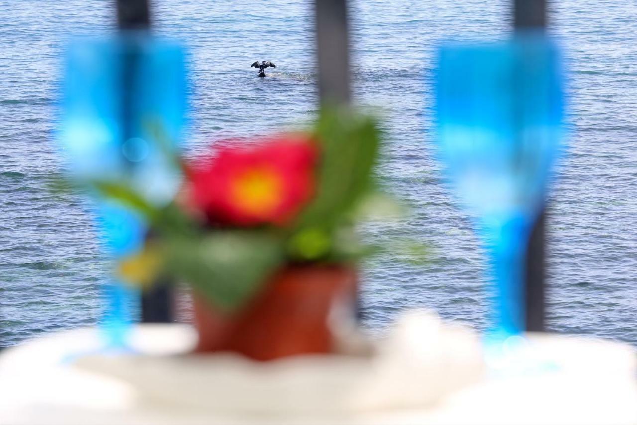 Taorminaxos Apartment Giardini Naxos Bagian luar foto