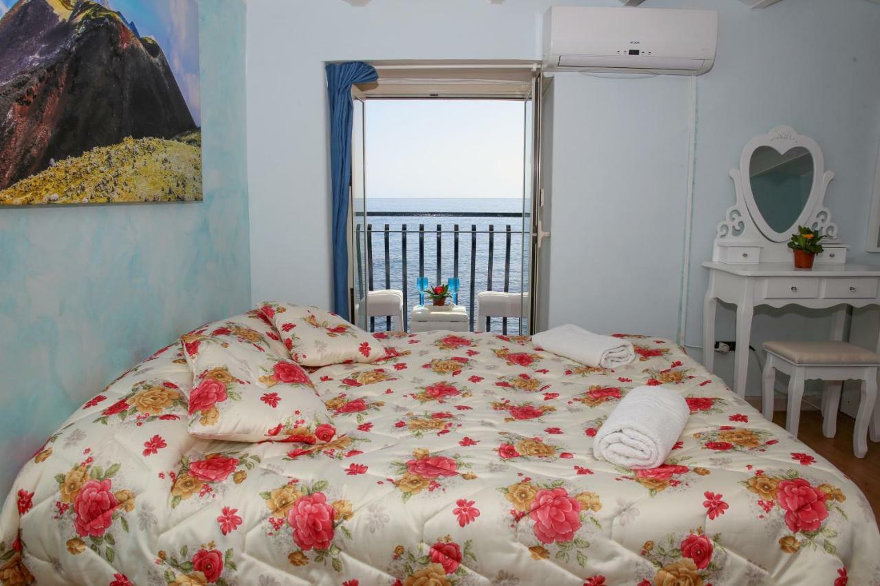 Taorminaxos Apartment Giardini Naxos Bagian luar foto