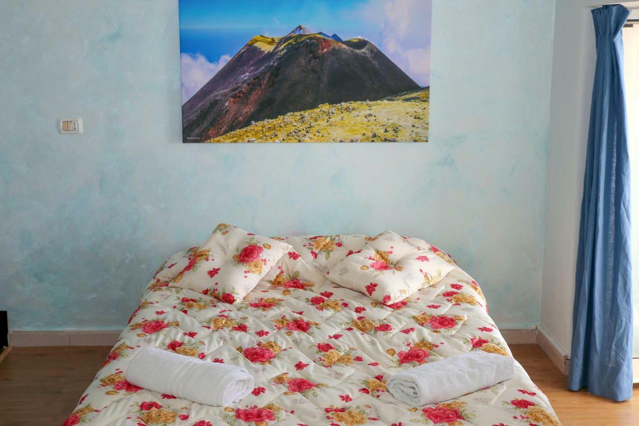 Taorminaxos Apartment Giardini Naxos Bagian luar foto