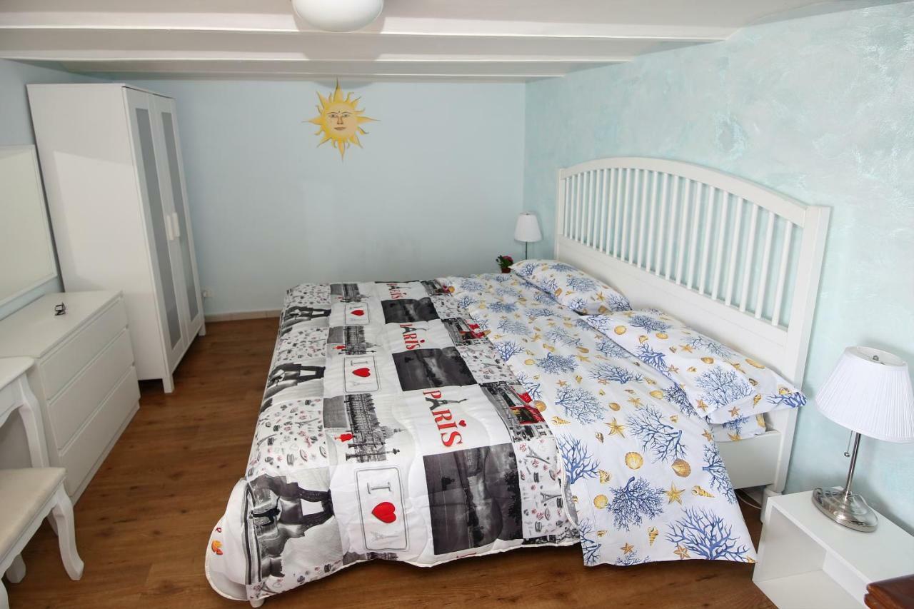 Taorminaxos Apartment Giardini Naxos Bagian luar foto