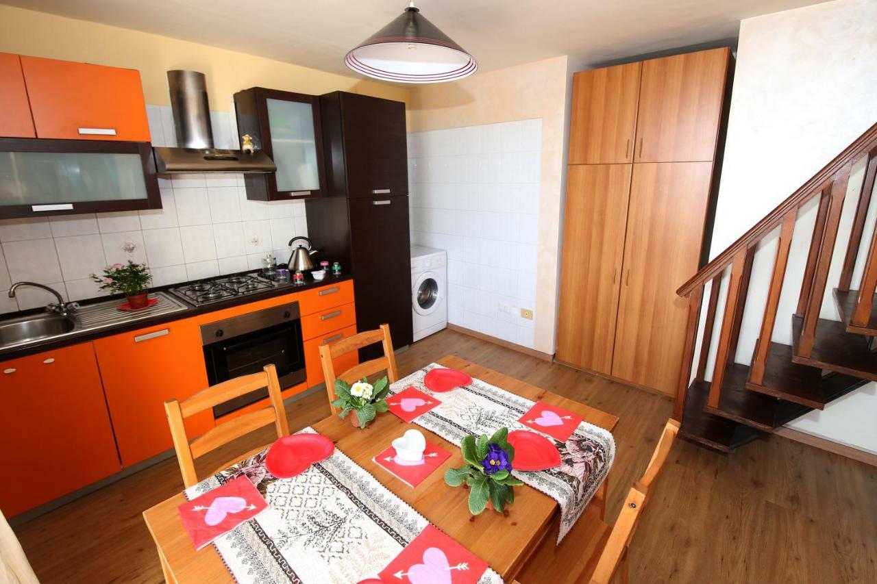 Taorminaxos Apartment Giardini Naxos Bagian luar foto