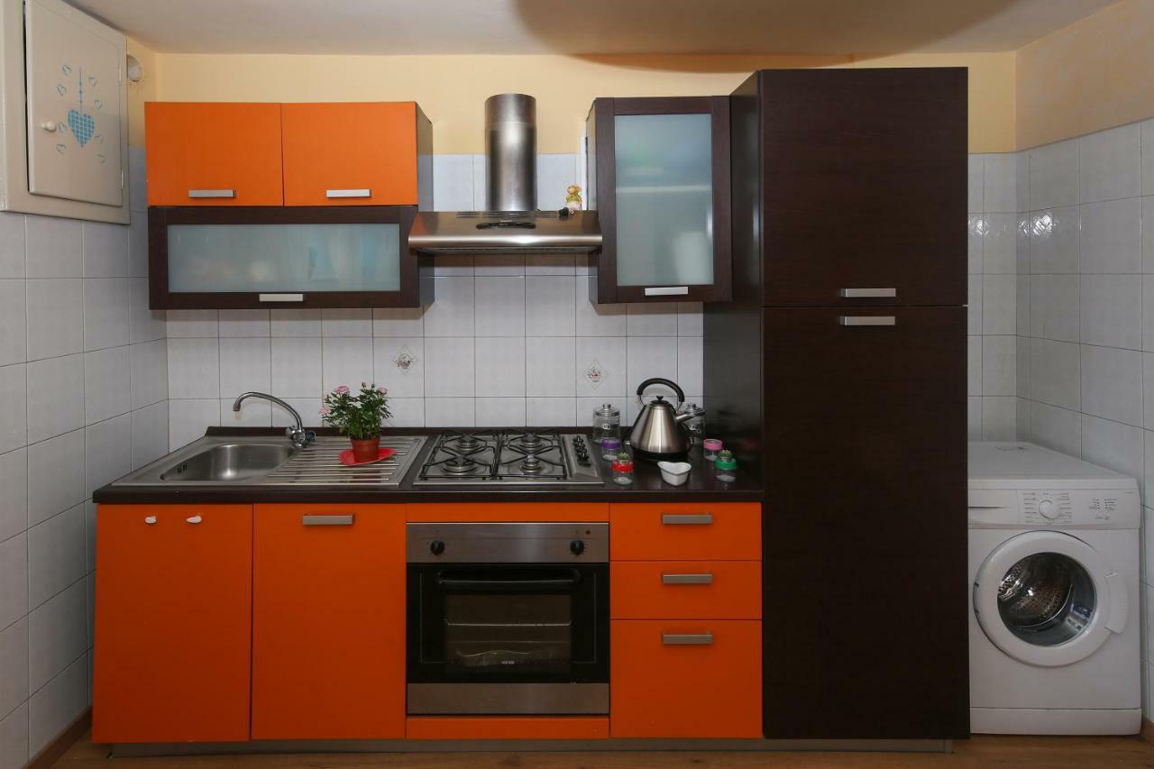 Taorminaxos Apartment Giardini Naxos Bagian luar foto